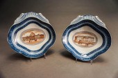 PAIR MOTTAHEDEH CHINESE EXPORT