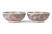 PAIR MOTTAHEDEH WINTERTHUR CAN