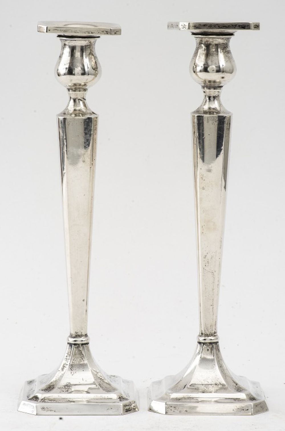 PAIR MUECK-CAREY CO WEIGHTED