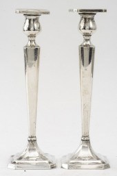 PAIR MUECK-CAREY CO WEIGHTED S
