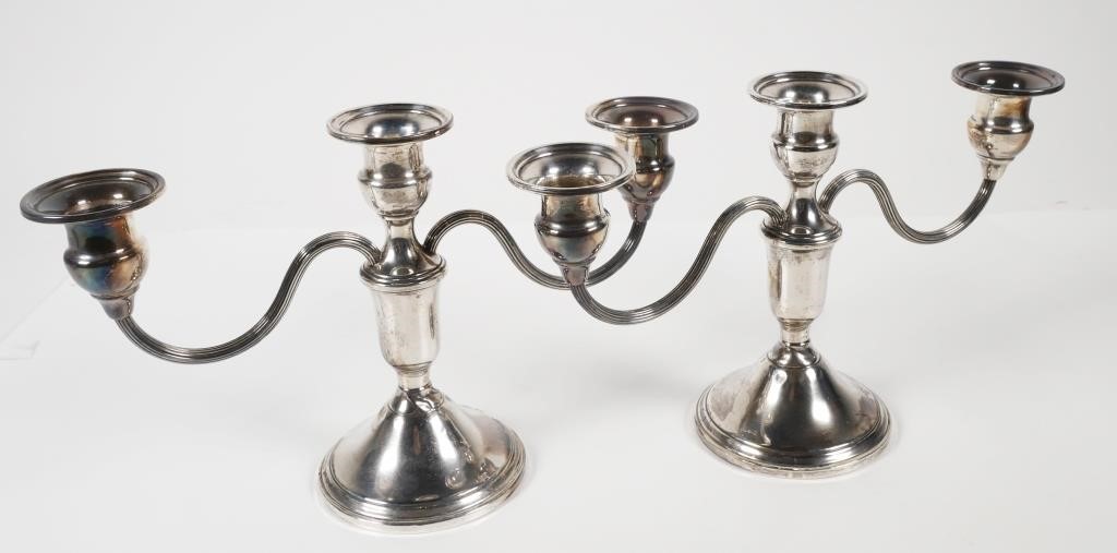 PAIR MUECK CARNEY CO STERLING