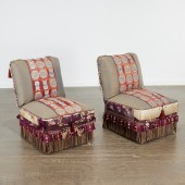 PAIR MURIEL BRANDOLINI STYLE S
