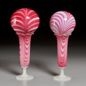 PAIR NAILSEA MARBRIE WITCH BAL