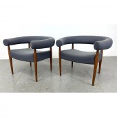 Pair NANNA DITZEL for Getama L