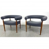 Pair NANNA DITZEL for Getama L