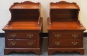 PAIR NATIONAL FURNITURE CO., M