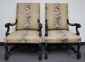 PAIR NORTHERN RENAISSANCE REVI