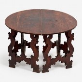 PAIR OF 17TH-18TH C. ITALIAN B