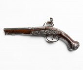 PAIR OF 17TH C. ITALIAN ENGRAV