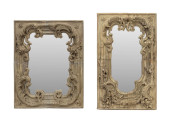 PAIR OF 18TH C. LOUIS XV BOISE