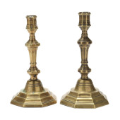 PAIR OF 18TH CENTURY FRENCH SI