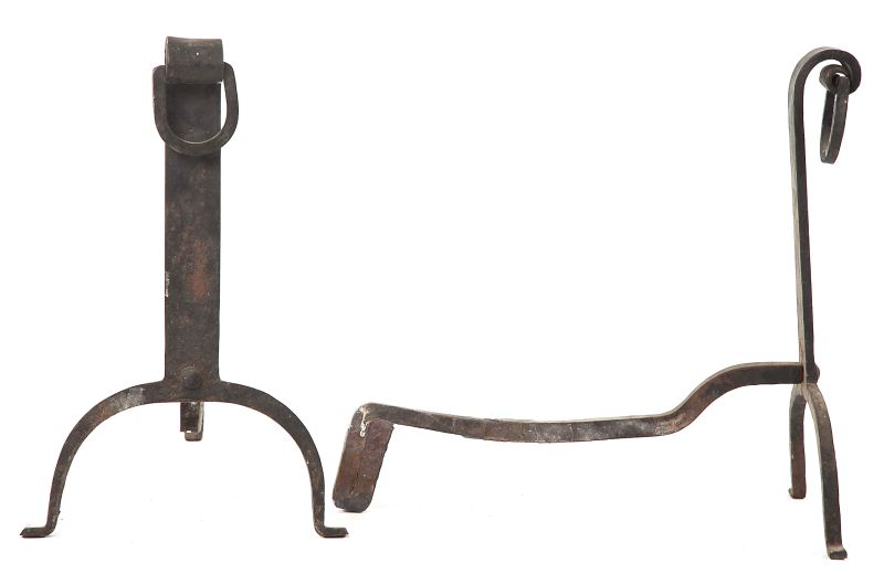 Pair of 19th century