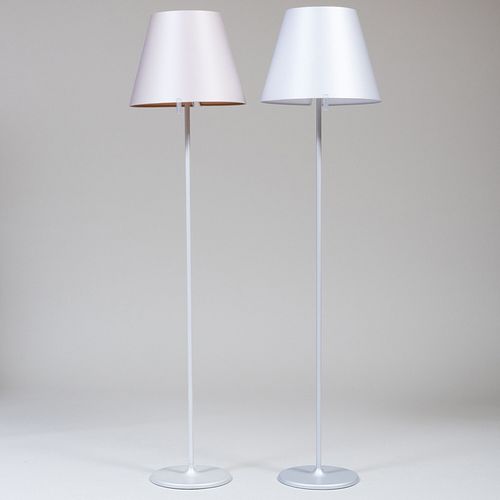 PAIR OF A. GARDARE FOR ARTEMIDE