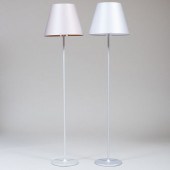 PAIR OF A. GARDARE FOR ARTEMID