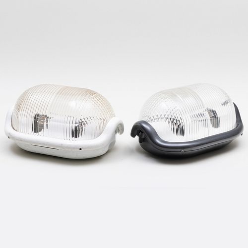PAIR OF ACHILLE CASTIGLIONI FOR