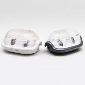 PAIR OF ACHILLE CASTIGLIONI FO