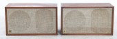 Pair of Acoustic Research Inc