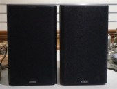 PAIR OF AERIAL ACOUSTICS MODEL