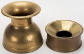 PAIR OF ALBERT PICK COMPANY HE