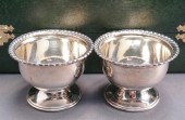 PAIR OF ALBRIGHT AND MARSHALL