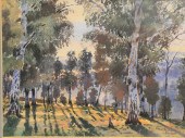 PAIR OF ALEXANDER SERGEEVICH H