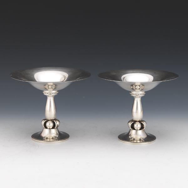 PAIR OF ALPHONSE LAPAGLIA