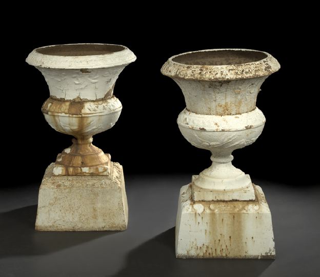 Pair of American Late Victorian