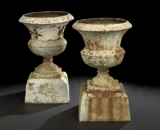 Pair of American Late Victorian
