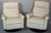 PAIR OF AMERICAN LEATHER CO. M