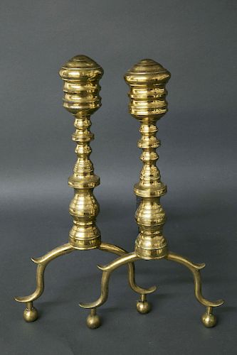 PAIR OF AMERICAN PETITE