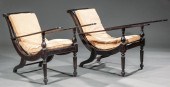 PAIR OF ANGLO-COLONIAL-STYLE P