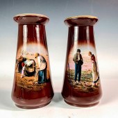 PAIR OF ANITQUE ZEH SCHERZER A