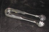 Pair of Antebellum American Co