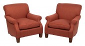 PAIR OF ANTHONY LAWRENCE-BELFA