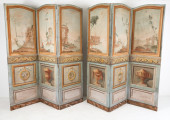 PAIR OF ANTIQUE FRENCH LOUIS X