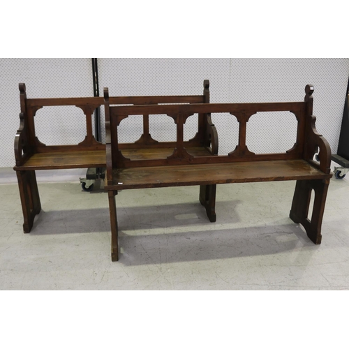Pair of antique French provincial