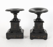PAIR OF ANTIQUE ITALIAN GRAND