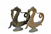 PAIR OF ANTIQUE ITALIAN VENETI