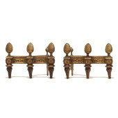PAIR OF ANTIQUE NEOCLASSICAL S