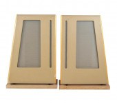 PAIR OF APOGEE ACOUSTICS "STAG