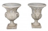 Pair of Arcangelo Silvestri Co