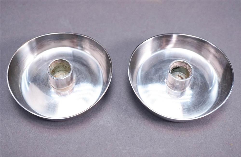 PAIR OF ARNO MALINOWSKI FOR GEORG