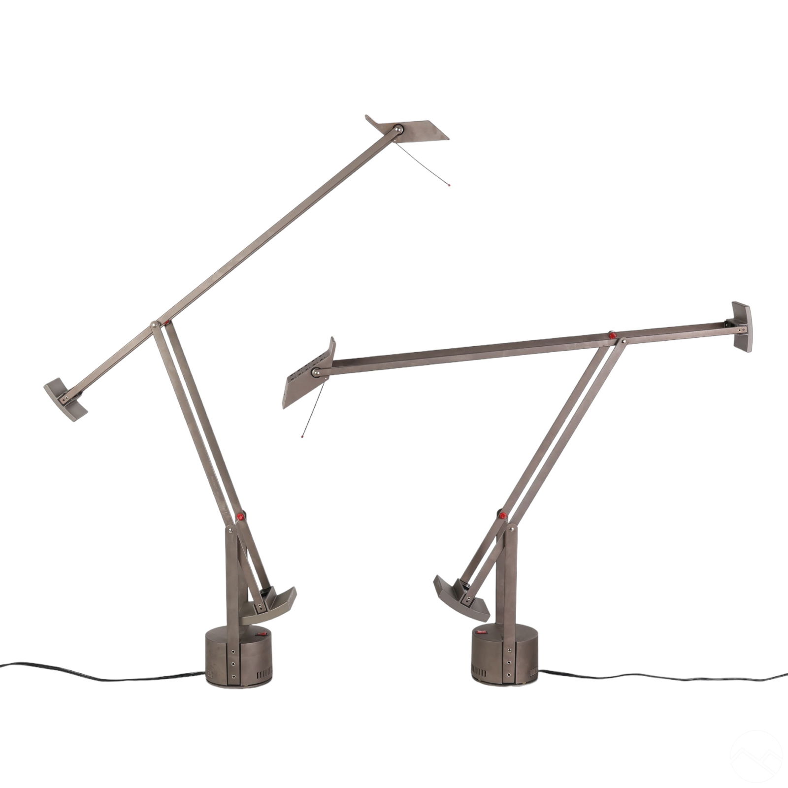 PAIR OF ARTEMIDE RICHARD SAPPER