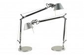 PAIR OF ARTEMIDE TOLOMEO EXTEN