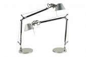 PAIR OF ARTEMIDE TOLOMEO EXTEN
