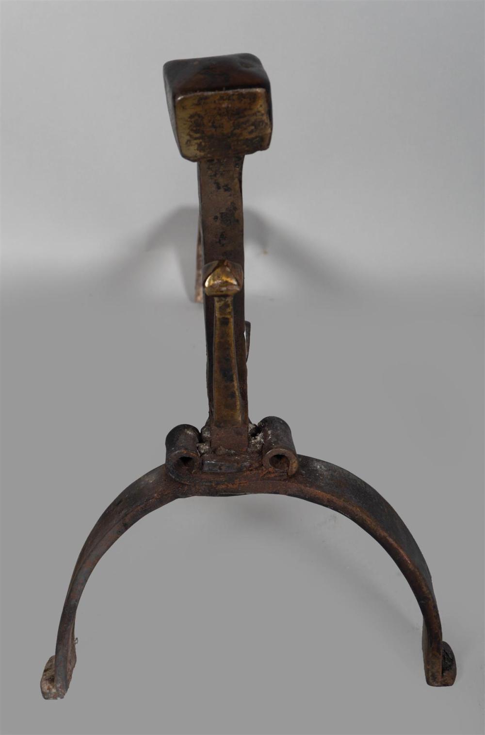 PAIR OF ARTS AND CRAFTS STYLE
