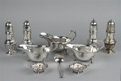 PAIR OF ASPREY STERLING SAUCE