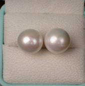 PAIR OF AUSTRALIAN SOUTH SEA P