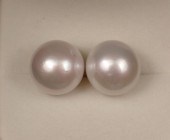 PAIR OF AUSTRALIAN SOUTH SEA P
