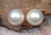 PAIR OF AUSTRALIAN SOUTH SEA P